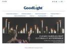 15% Off Storewide at GoodLight Candles Promo Codes